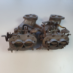 Intake manifold kit