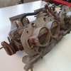 thumbnail Intake manifold kit 2