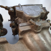 thumbnail Intake manifold kit 4