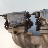 thumbnail Intake manifold kit 5