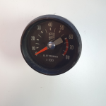 Tachometer