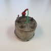 thumbnail Tachometer jaeger 4