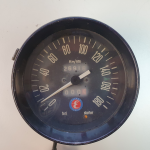 Speedometer
