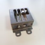 Gear box