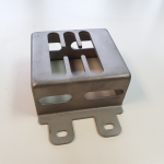 Gear box