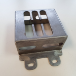 Gear box