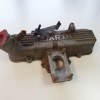 thumbnail Intake manifold + Valve cover 1