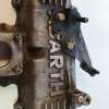 thumbnail Intake manifold + Valve cover 2