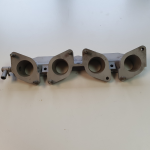 Intake manifold