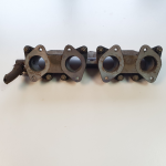 Intake manifold
