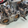 thumbnail Carburator set 5