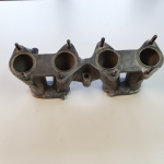 Intake manifold