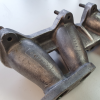 thumbnail Intake manifold 3