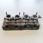Intake manifold