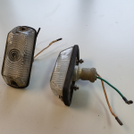 Stationary lights