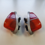 Rear lights
