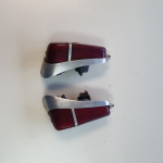 Rear lights