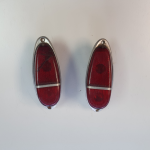 Rear lights