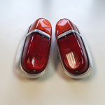 Rear lights