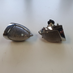 Signal lights front