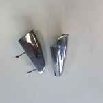 License plate lights