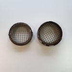 Anti-stone protection for lights