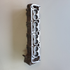 thumbnail Cam Shaft housing 16 V 1