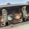 thumbnail Cam Shaft housing 16 V 5