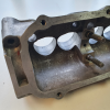 thumbnail Cam Shaft housing 16 V 2