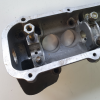 thumbnail Cam Shaft housing 16 V 1