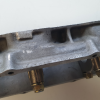 thumbnail Cam Shaft housing 16 V 2