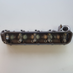 Cam Shaft housing 16 V