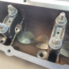 thumbnail Cam Shaft housing 16 V 0