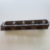 thumbnail Cam Shaft housing 16 V 3