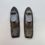 Joints for rear lights