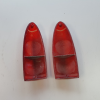 thumbnail Glasses for rear lights 0