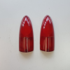 thumbnail Glasses for rear lights 1