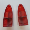 thumbnail Glasses for rear lights 2