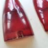 thumbnail Glasses for rear lights 3