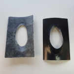 Air intakes
