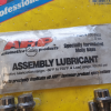 thumbnail Ultrastrong bolts for con-rods 2