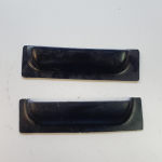 Air intakes