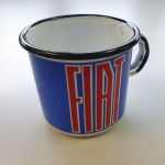 Fiat cup