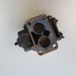 Vertical carburator