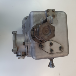 Dry Sump