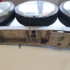 thumbnail 200 rally lights set Hella 4