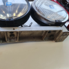 thumbnail 200 rally lights set Hella 5
