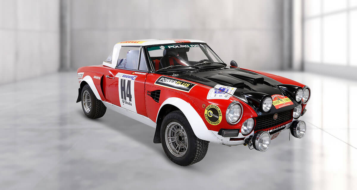 squadra collection abarth 124 group4 front