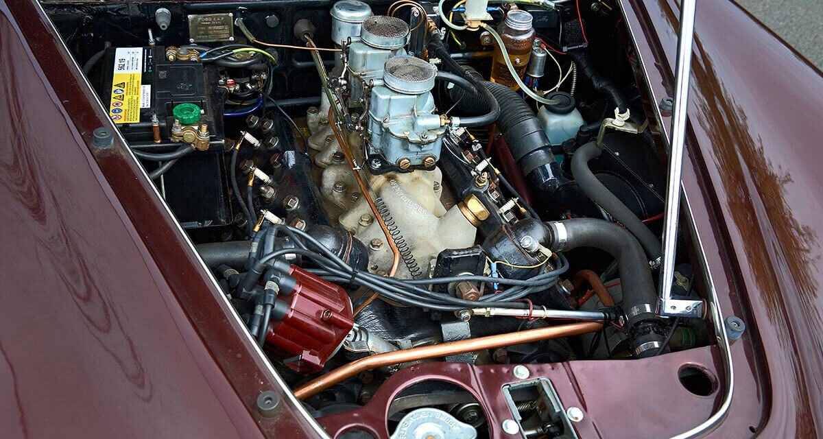 Squadra collection Simca