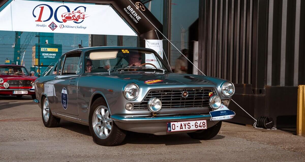 squadra collection delen van autosportgeschiedenis